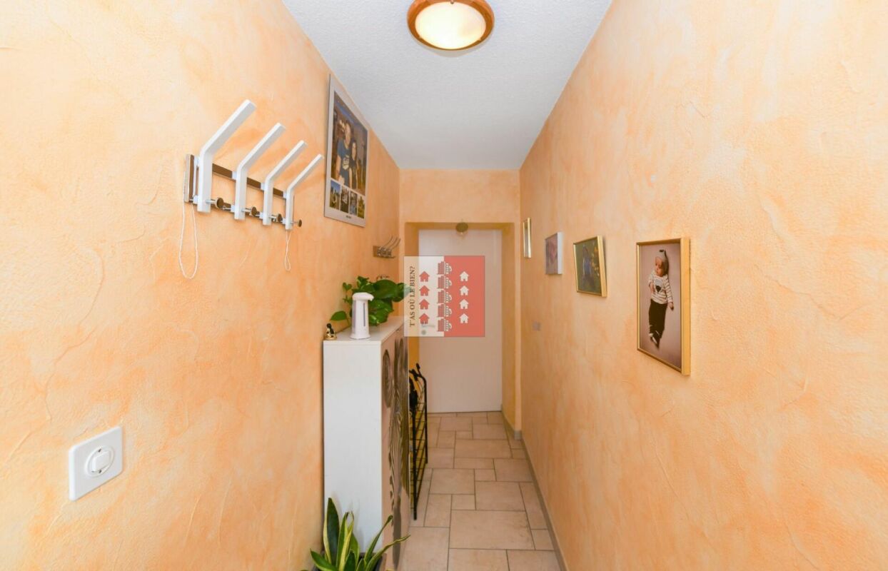 Maison de village 3.5 pièces à Fully