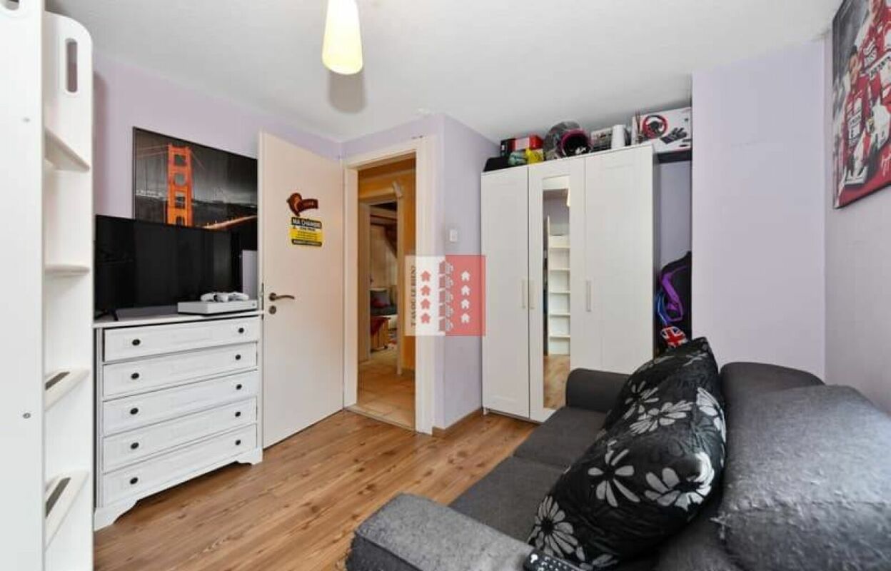 Maison de village 3.5 pièces à Fully