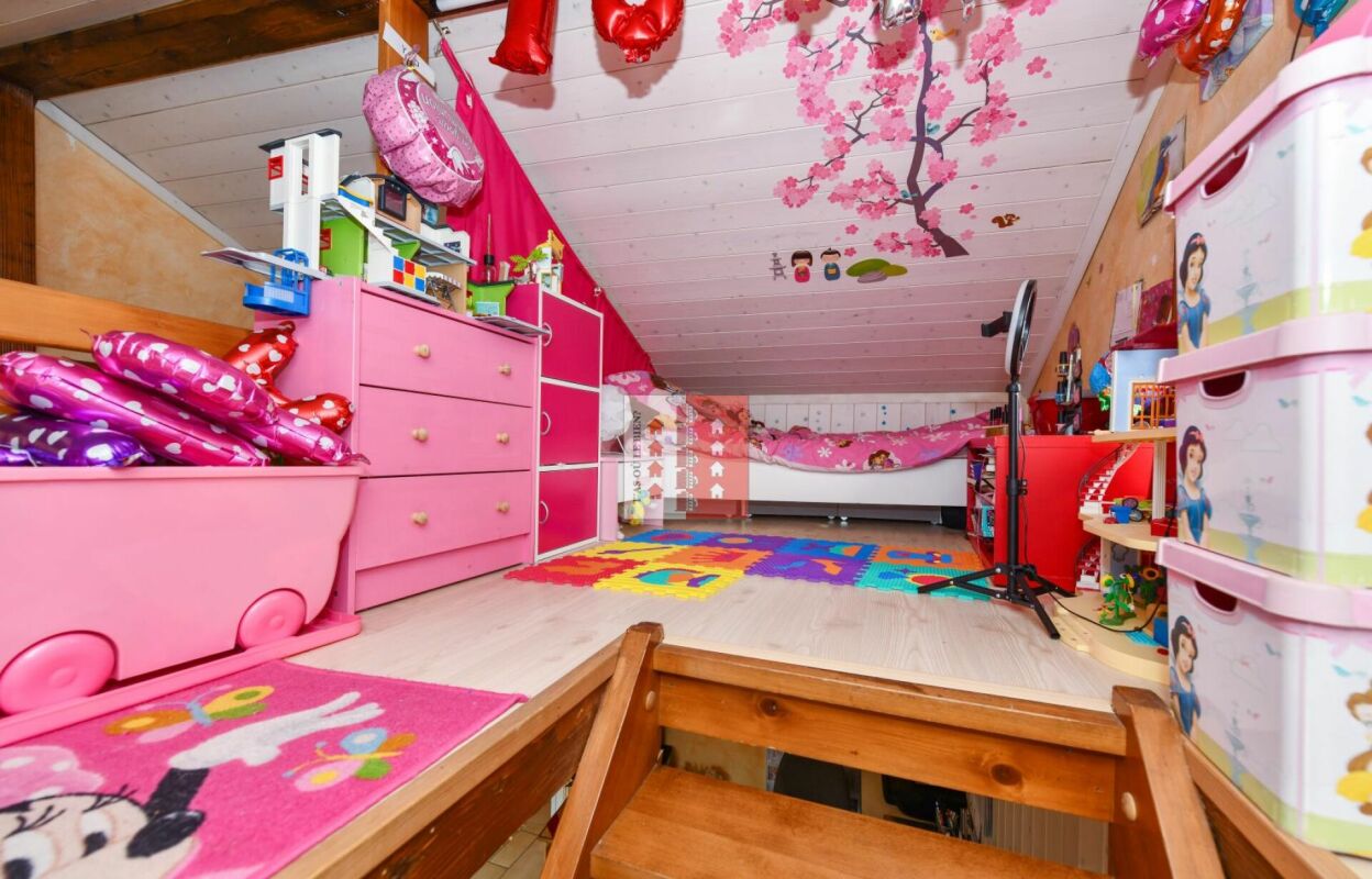Maison de village 3.5 pièces à Fully