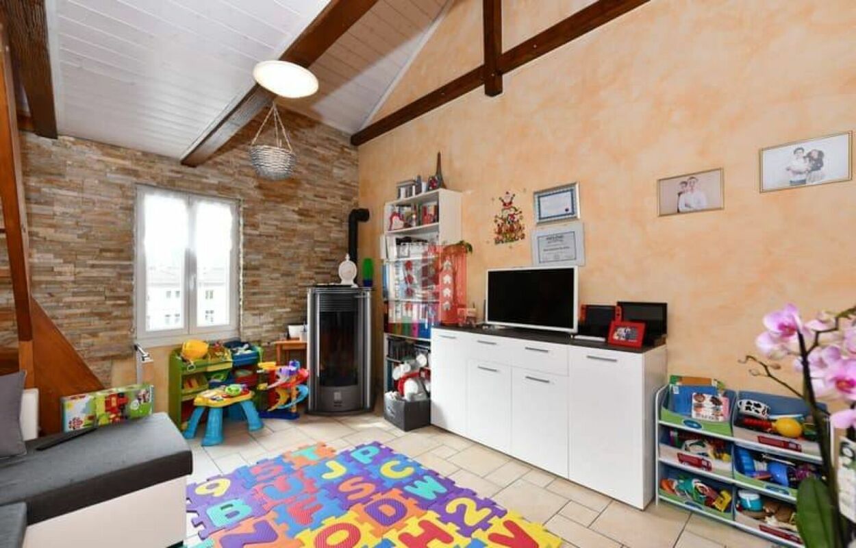 Maison de village 3.5 pièces à Fully