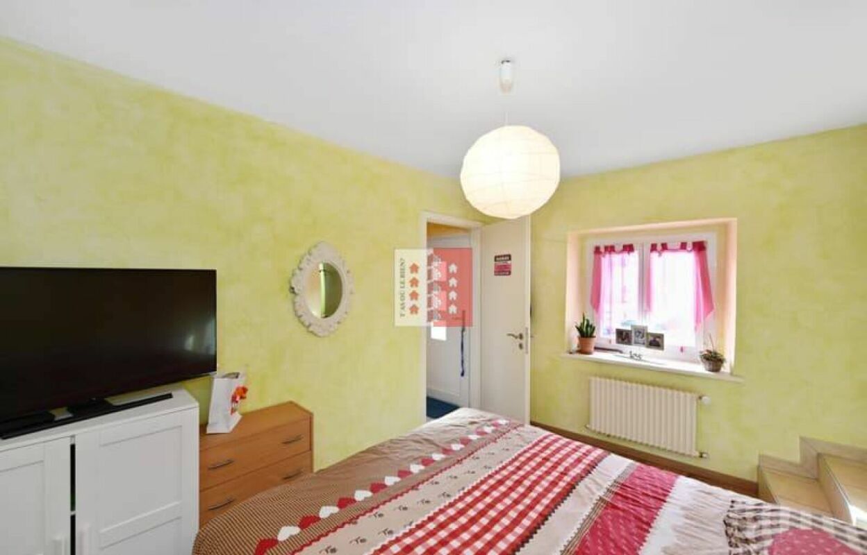 Maison de village 3.5 pièces à Fully