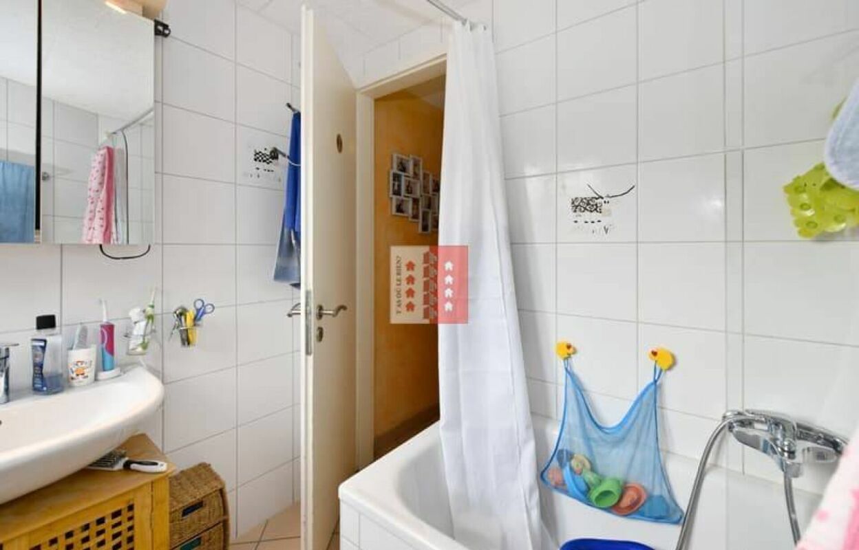 Maison de village 3.5 pièces à Fully