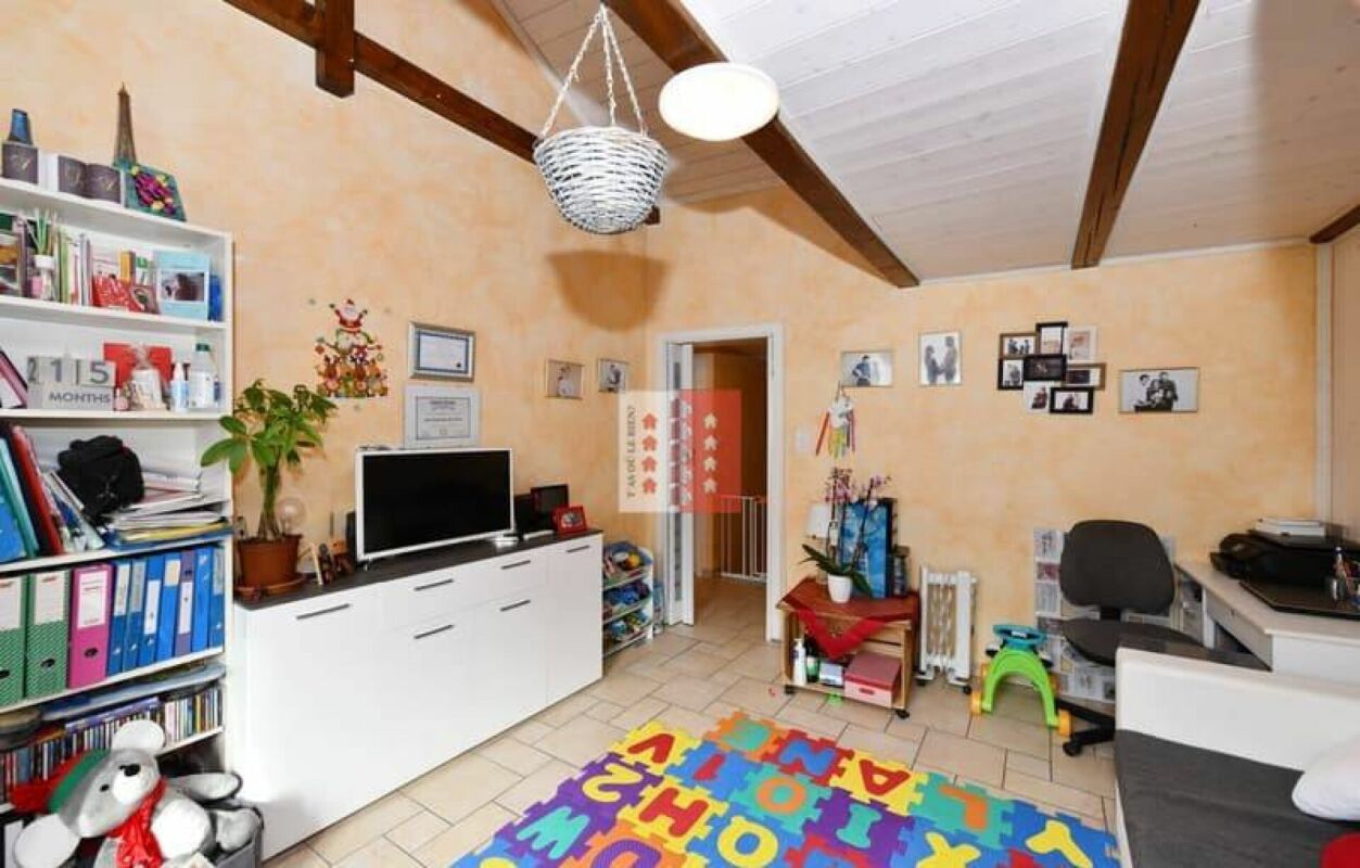 Maison de village 3.5 pièces à Fully
