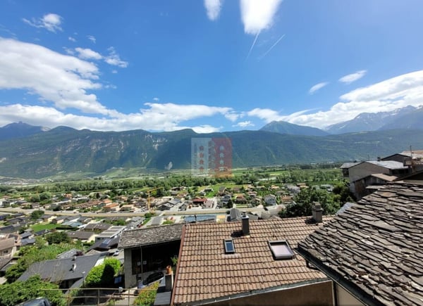 BRANSON : Appartement avec cachet à louer 4
