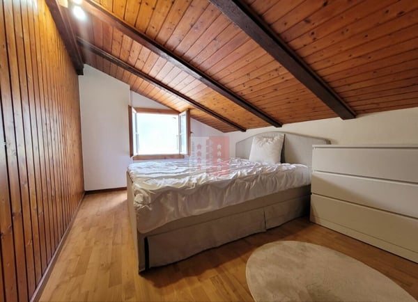 BRANSON : Appartement avec cachet à louer 6