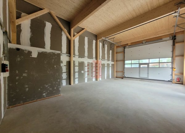 Halle de stockage disponible dès le 1er août 2026 6