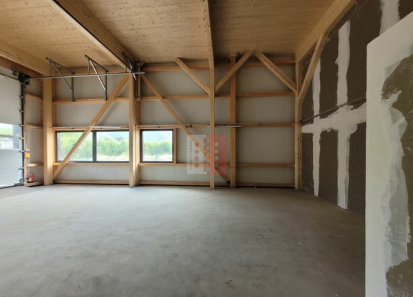 Halle de stockage disponible dès le 1er août 2026 4