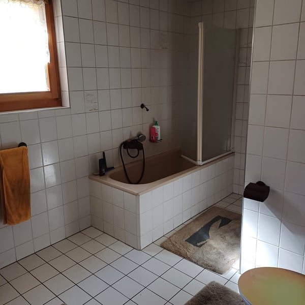 Maison individuelle 2.5 pièces à louer à l'année à Vollèges 5