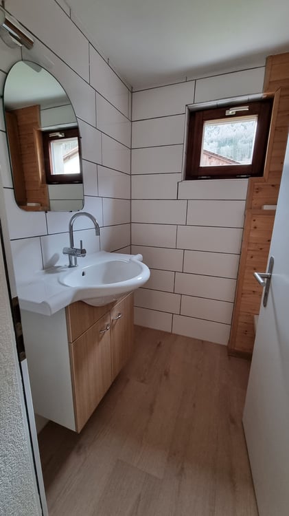 Magnifique appartement de 3,5 pièces aux Valettes 3