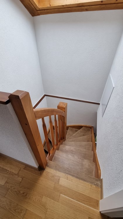 Magnifique appartement de 3,5 pièces aux Valettes 5