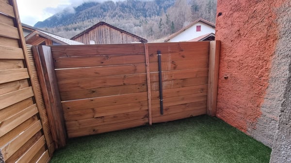 Magnifique appartement de 3,5 pièces aux Valettes 4