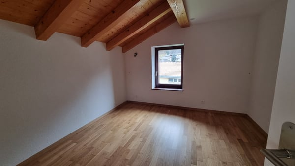 Magnifique appartement de 3,5 pièces aux Valettes 8