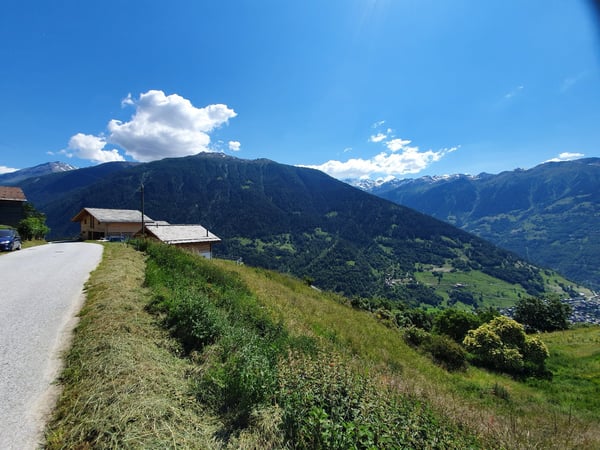 R1: Hochwertige 4.5-Zimmer-Wohnung mit atemberaubender Aussicht, St-Martin, Val d’Hérens 15