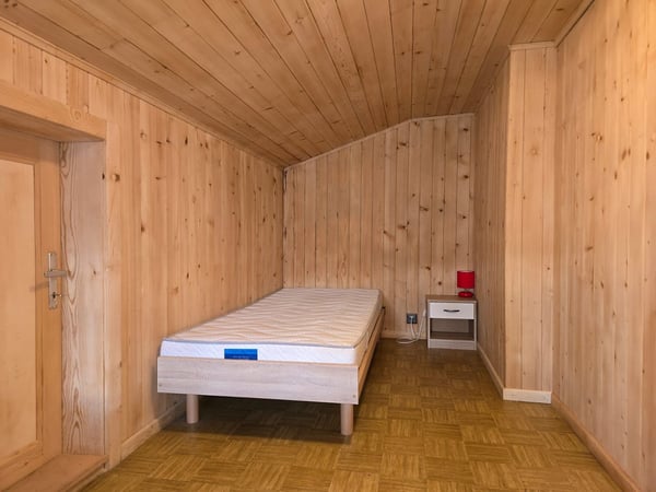 Charmant appartement cosy de 4 pièces avec cheminée à Suen (Saint-Martin), Val d'Hérens 14