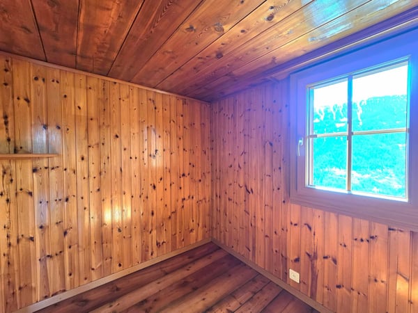 Charmant appartement avec terrasse, vue panoramique et garage  à St-Martin, Val d'Hérens 12