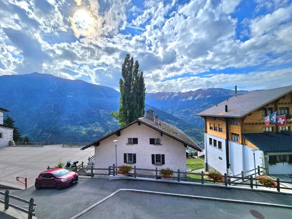 Charmant appartement 3.5 p à St-Martin (Val d’Hérens) 16
