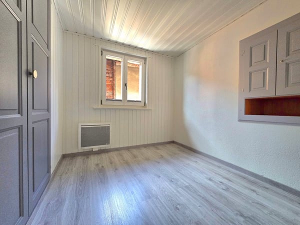 Charmant appartement 3.5 p à St-Martin (Val d’Hérens) 10