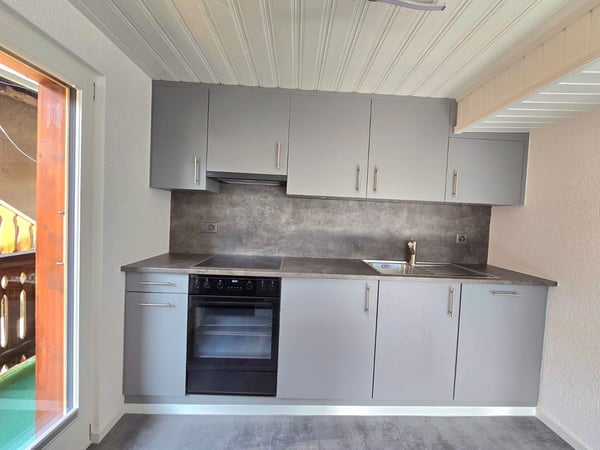 Charmant appartement 3.5 p à St-Martin (Val d’Hérens) 4