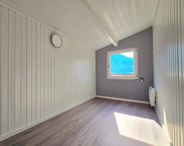 Charmant appartement 3.5 p à St-Martin (Val d’Hérens) 11