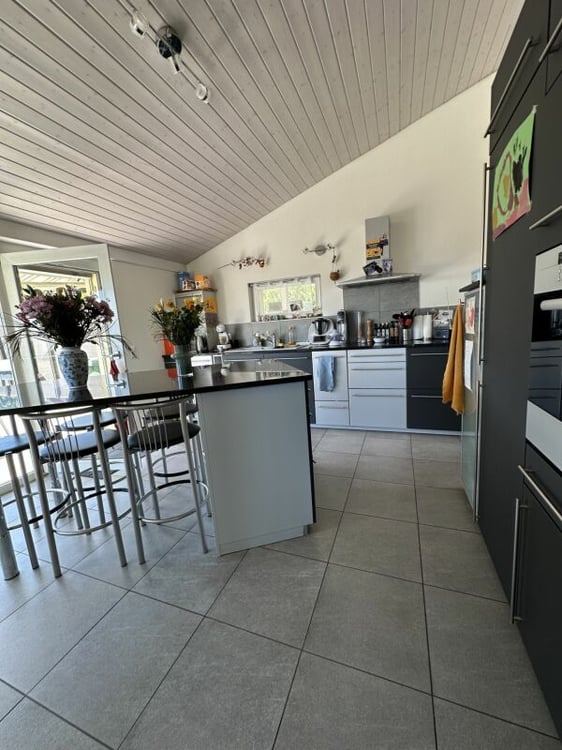 Cernier - Villa individuelle Minergie avec 5 chambres 3