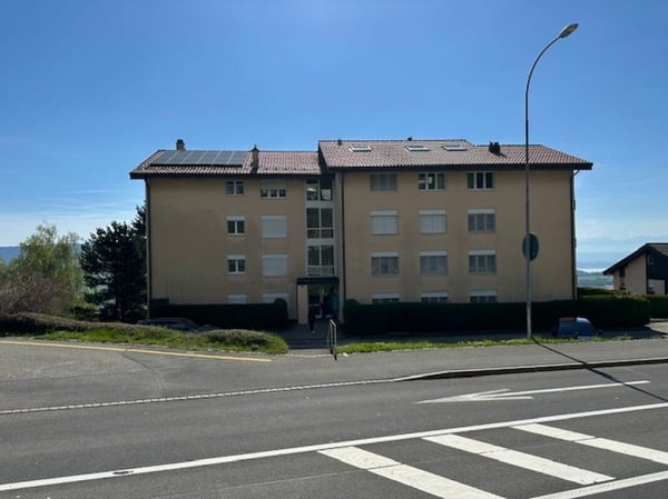 Appartement de 3.5 pièces - Les Hauts-Geneveys 4