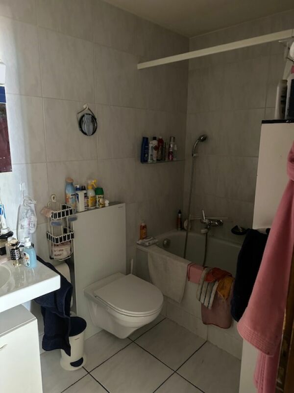 Appartement de 3.5 pièces - Les Hauts-Geneveys