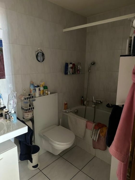 Appartement de 3.5 pièces - Les Hauts-Geneveys 6