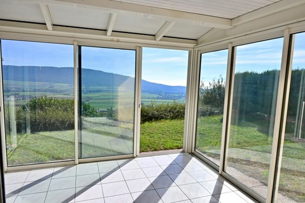 Les Hauts-Geneveys/ NE - Appartement de 3.5 pièces 4