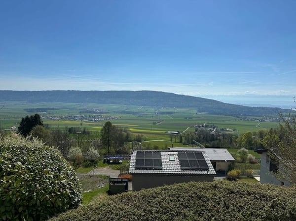 Appartement de 3.5 pièces - Les Hauts-Geneveys 3