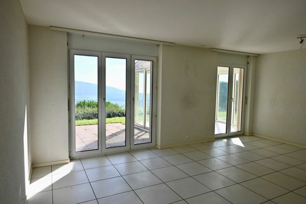 Les Hauts-Geneveys/ NE - Appartement de 3.5 pièces 5