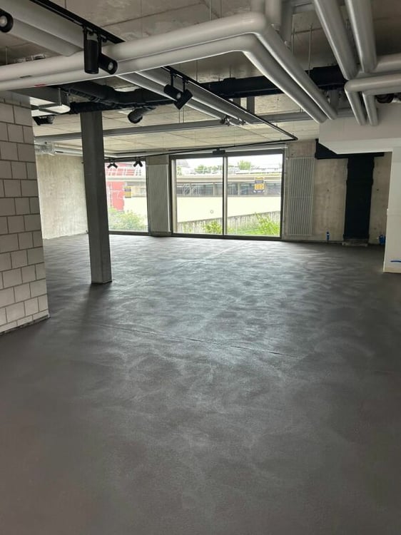 Local commercial de 120 m2 à Neuchâtel 5