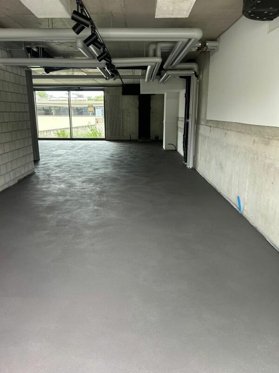 Local commercial de 120 m2 à Neuchâtel 6