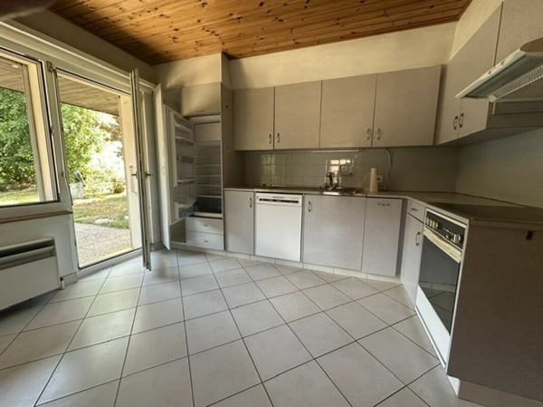 Fleurier/ NE - Villa individuelle à Fleurier 3
