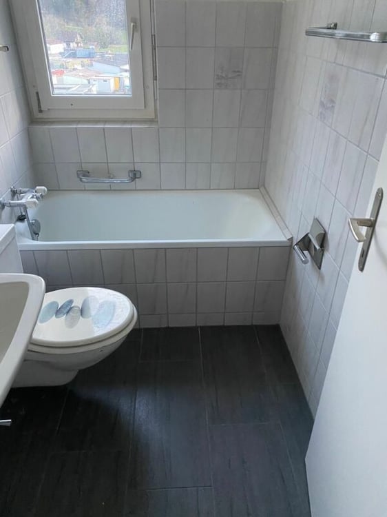 Porrentruy/ JU - Immeuble locatif 6