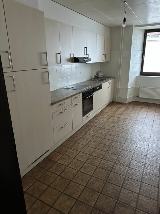 La Chaux-de-Fonds - Immeuble locatif de 4 appartements 7
