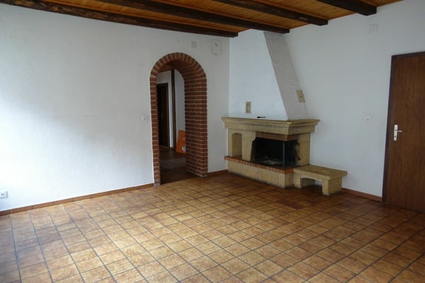 La Chaux-de-Fonds - Immeuble locatif de 4 appartements 2