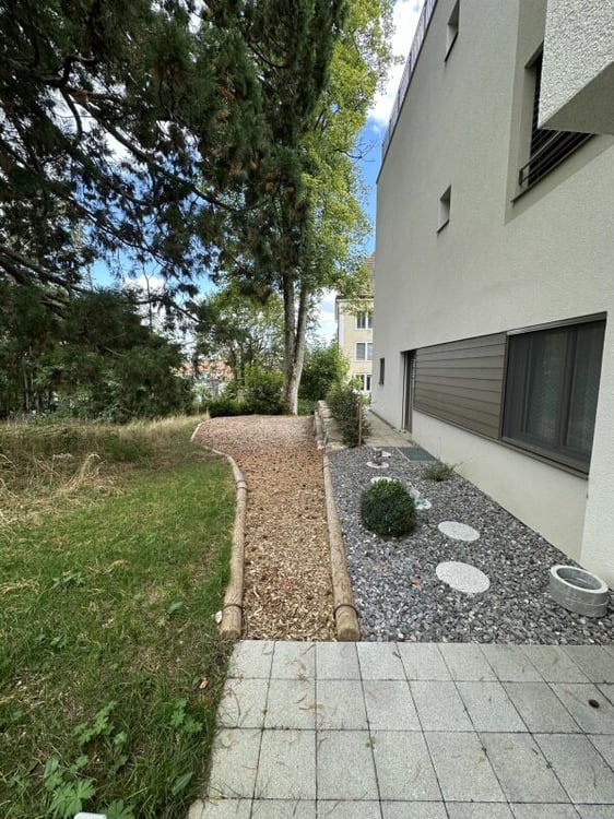 La Chaux-de-Fonds - Grand attique de 3,5 pièces 20
