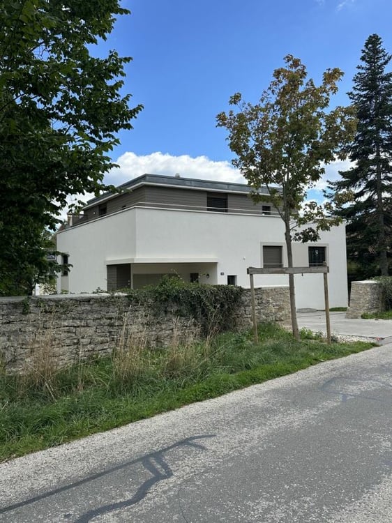 La Chaux-de-Fonds - Grand attique de 3,5 pièces 23