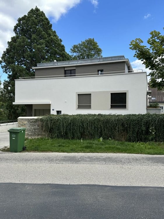 La Chaux-de-Fonds - Grand attique de 3,5 pièces 21