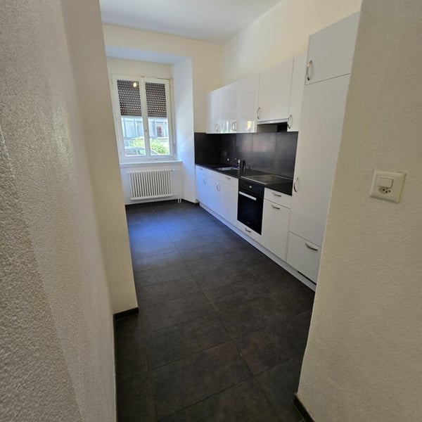 Appartement de 3,5 pièces à louer à La Chaux-de-Fonds 4