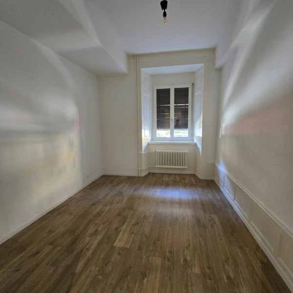 Appartement de 3,5 pièces à louer à La Chaux-de-Fonds 6