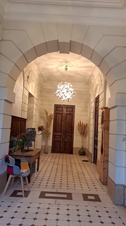 Gière - France Le Château des Arènes à vendre 7