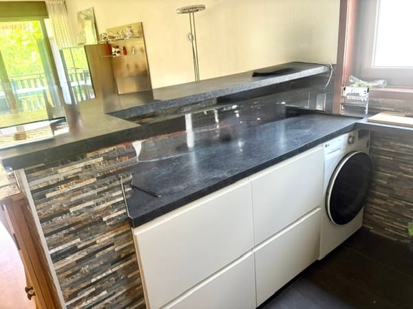 Charmant appartement de 2.5 pièces rénové à Saint-Cergue 7
