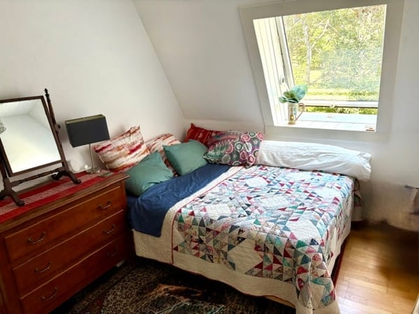 Charmant duplex de 4.5 pièces à St-Cergue – Vue, calme et nature 13