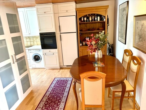 Charmant duplex de 4.5 pièces à St-Cergue – Vue, calme et nature 5