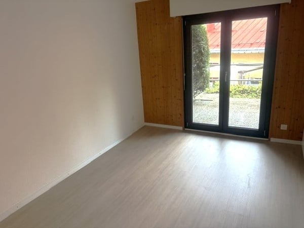 Charmant appartement avec terrasse à Saint-Cergue 4