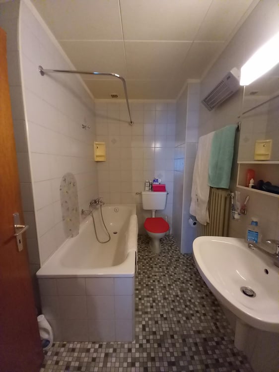 Charmant appartement de 1.5 pièces à Vionnaz 7