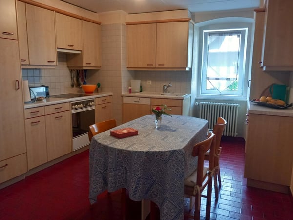 Charmant appartement de 1.5 pièces à Vionnaz 1