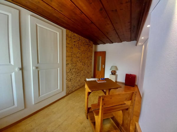 Charmant appartement de 1.5 pièces à Vionnaz 6