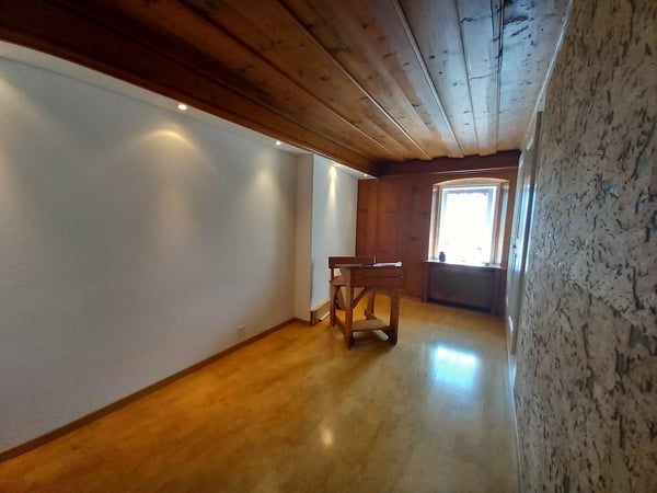 Charmant appartement de 1.5 pièces à Vionnaz 5
